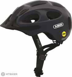 ABUS PURL-Y sisak, világos levendula (S (51-55 cm))