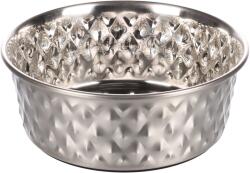 Flamingo Fémtál - Diami Ezüst Színű 1 db - fizz - 3 109 Ft