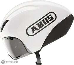 ABUS GameChanger TT fényes fehér (L)
