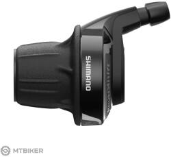 Shimano Tourney SL-RV400-8R forgóváltó, 3 sebességes