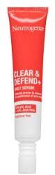 Neutrogena Clear & Defend+ ser Daily Serum 30 ml