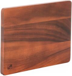 G21 Vágódeszka, akác 360 × 260 × 20 mm (G21PKRJ-AKA)