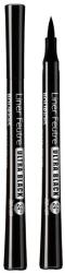 Bourjois Liner Feutre Eyeliner creion cariocă pentru ochi durabil 0, 8 ml 41 Ultra Black