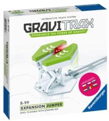 Ravensburger Gravitrax - Jumper Kilövő Kiegészítő Szett