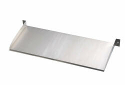 Ubbink Vízeséselem Brisbane 60 cm - rozsdamentes acél - mélység 25 cm - pepita - 39 150 Ft