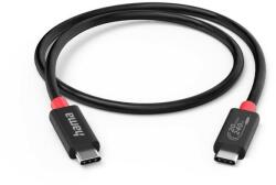 Hama Кабел USB Hama E-Marker Type-C - Type-C 2м 5A