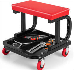 ACI Műhely ülőke tárolórekesszel