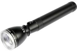 TOYA LED-es zseblámpa 3W, elemes (YAT-08577)