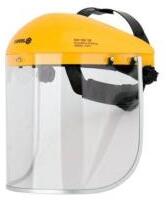 TOYA homlokpánt plexi látómezővel (TOY-74471)