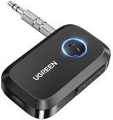 UGREEN Bluetooth autós audió vevő CM596 (90748) (90748)