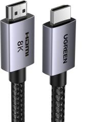 UGREEN HD171 8K HDMI kábel, 1m (25908) (25908)