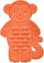 Flamingo Lick Pad Majom Kutyatál 1 db