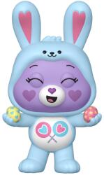 Funko Figura Funko POP! Animation: Care Bears (Spring) - Share Bear Bunny #2145 (108463) Figurina