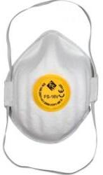 Vorel CDC3V eldobható porvédőmaszk FFP1, 5db (TOY-74541)