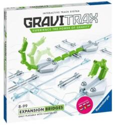 Ravensburger Gravitrax - Hidak Kiegészítő Szett - Ravensburger