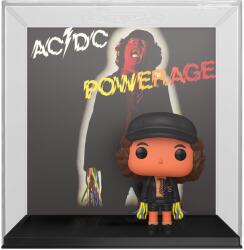 Funko Figura Funko POP! Albums: AC/DC - Powerage #25 (108584) Figurina