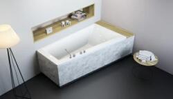  Cada acrilica Radaway Palea 170x100 cm (WA1-34-170x100L)