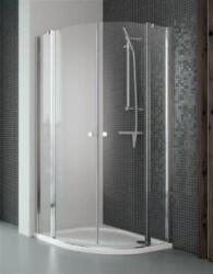  Usa cabina dus semirotunda Radaway Eos II PDD 90 x H195 cm (13799471-01L)