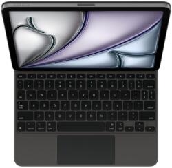Apple Husă Apple Magic Keyboard pentru iPad Air 11″ (M3) Engleză US Negru (mgyx4lb/a)