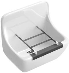 Villeroy & Boch O. Novo chiuveta din ceramica 45x40 cm alb 69120101 (69120101) Chiuveta