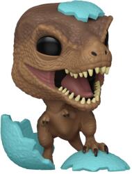 Funko Figura Funko POP! Movies: Jurassic World - T-Rex (Blue Egg) #1898 (108461) Figurina
