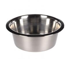 Flamingo Fémtál - Peremes ⌀16 cm / 800 ml 1 db - fizz