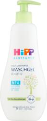 HiPP Babysanft mosakodó gél 400ml