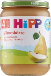 HiPP BIO vilmoskörte 4. hó 190g