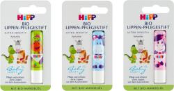 HiPP Babysanft ajakápoló 4, 8g