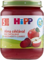  HiPP BIO alma céklával 5. hó 125g