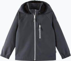 Reima Geacă softshell pentru copii Reima Vantti soft black