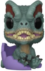 Funko Mini-figurină Funko Pocket POP! Singles: Jurassic World (Spring) - Dilophosaurus Hatchling (108470) Figurina