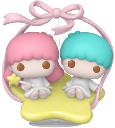 Funko Figura Funko POP! Deluxe: Little Twin Stars - Little Twin Stars #137 (109541) Figurina