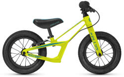 Kellys Kiru Race LIME futóbicikli