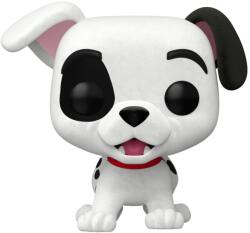 Funko Figura Funko POP! Disney: 101 Dalmatians - Patch (Flocked) (Special Edition) #1684 (108373) Figurina