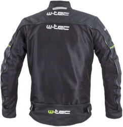 W-Tec Progair Motoros Kabát XXL