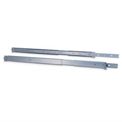 VALUE Rack sín szerver házhoz, teleszkópos, 690 - 1000mm, max terhelhetőség 30Kg 19.99. 0117 (19.99.0117)