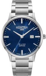 Roamer R-Line Férfi Karóra (718833 41 45 70) - oragyor
