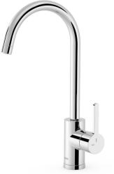 TRES Cocina baterie bucătărie pe picior crom 21644020 (21644020)