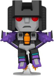 Funko Figura Funko POP! Retro Toys: Transformers - Skywarp #168 (108560) Figurina