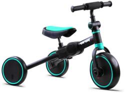 Tiny Bike 3in1 gyerek tricikli és futóbicikli állítható nyereggel, 30 kg-ig
