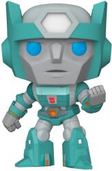 Funko Figura Funko POP! Retro Toys: Transformers - Kup #166 (108558) Figurina