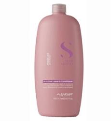 ALFAPARF Milano Balsam de Par Hidratant Alfaparf Semi di Lino Moisture Nutritiv Leave-in Conditioner, fara Clatire, 1000 ml