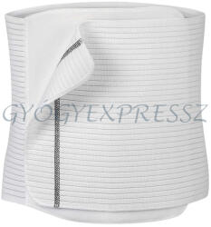  VERBA Műtét utáni tehermentesítő haskötő 75-85 cm