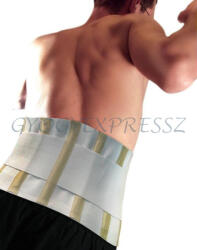  FORTUNA FT-580 Elasztikus deréktámasztó medenceszorító öv