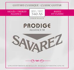 Savarez 540AS Найлонови струни за класическа китара (540AS)