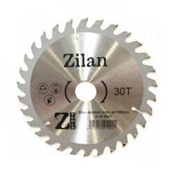 Zilan Disc de Debitare, pentru Lemn, 150 mm, Zilan (ZLN-ZLN0901) Disc de taiere