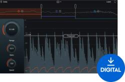 iZotope Mix & Master Bundle Standard (Digitális termék)