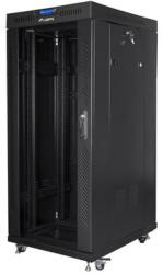 Lanberg rack cabinet 19" free-stand (FF01-8227-12BL)
