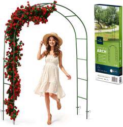 Plonos Kerti pergola ív 240 cm Plonos PL-990 (499000) - pabex